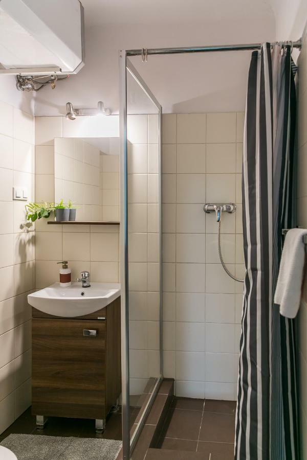 Bednarska Apartment Varsovia Exterior foto